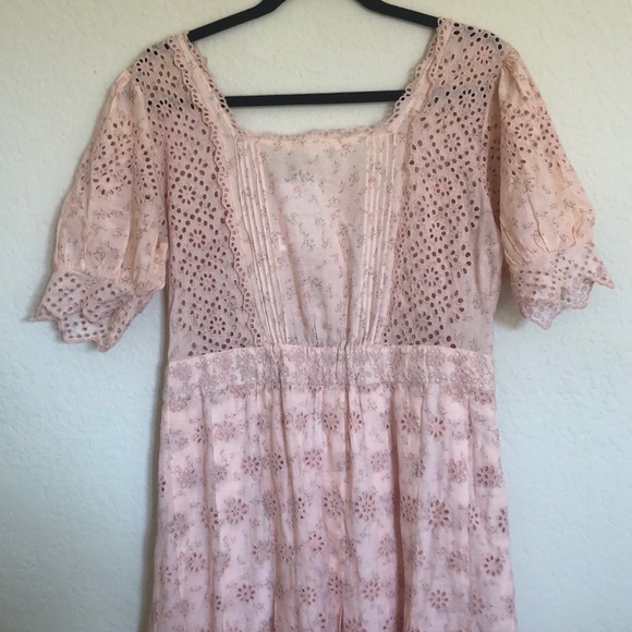 Loveshackfancy Helena Dress - Picture 7 of 9